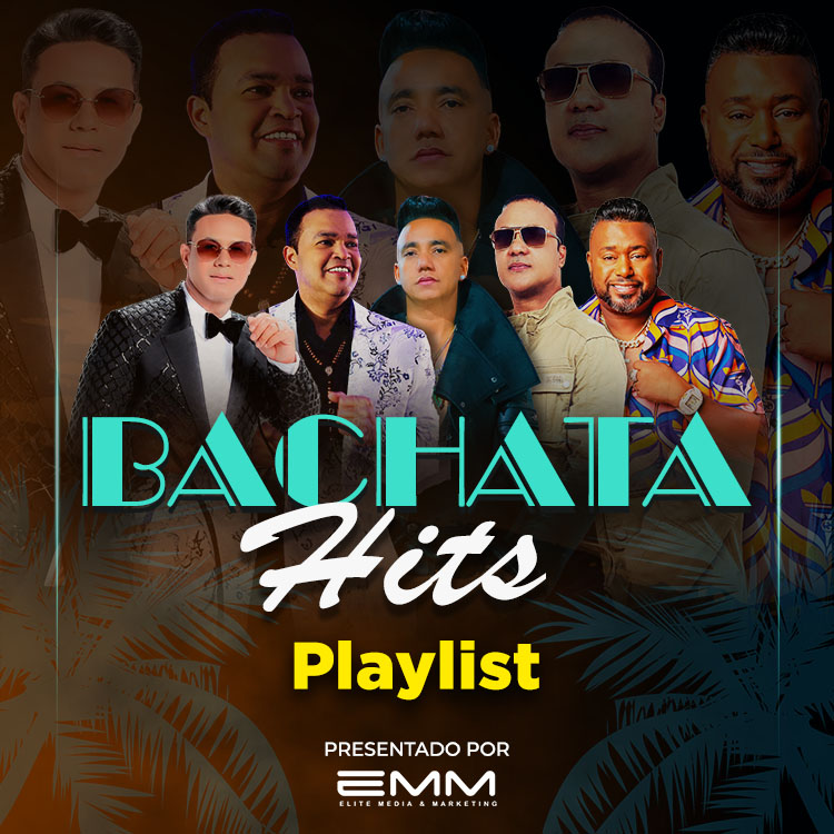 Bachata Hits • El Zol 106.7